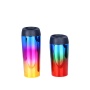 Factory Wholesale 350ml High Quality Stainless Steel Double Wall Mug Vacuum Insulated Travel Tumbler Cup Coffee Mug