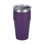 Factory Selling Directly 20oz Double Wall Vacuum Thermal Stainless Steel Beer Mug with Bottle Opener