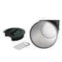 Factory Selling Directly 20oz Double Wall Vacuum Thermal Stainless Steel Beer Mug with Bottle Opener