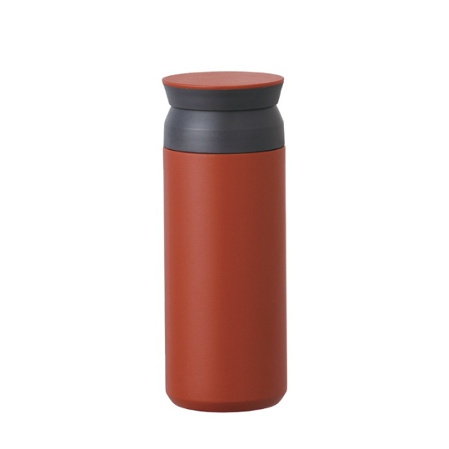 2023 New Products 350ml 500ml Japanese Insulated Vacuum Stainless Steel Water Bottle Portable Gift Cups Thermal Vacuum Flask