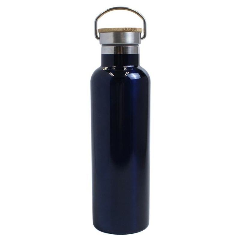Hot Selling Stainless Steel Double Wall Vacuum Cup Insulated Thermos Drink Flask Water Bottle With Multiple Lids