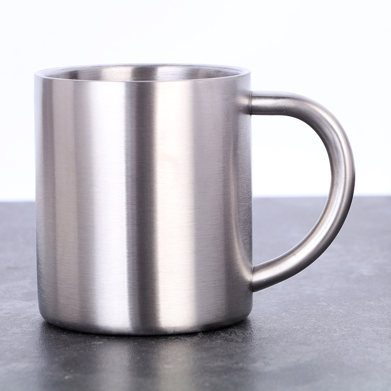 Mugs and Cup Wholesale Stainless Steel Coffee Travel Mug Custom Mug with Logo