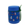 300ml Christmas Thermos Food Jar Stainless Steel Custom Lunch Box Food Warmer Container For Kids