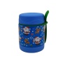 300ml Christmas Thermos Food Jar Stainless Steel Custom Lunch Box Food Warmer Container For Kids