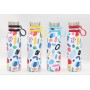 500ml Custom Logo Water Bottle Wholesale Vacuum Stainless Steel Water Bottle Eco-friendly
