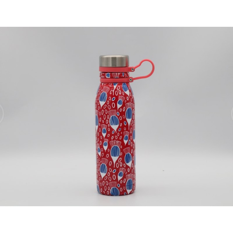 500ml Custom Logo Water Bottle Wholesale Vacuum Stainless Steel Water Bottle Eco-friendly