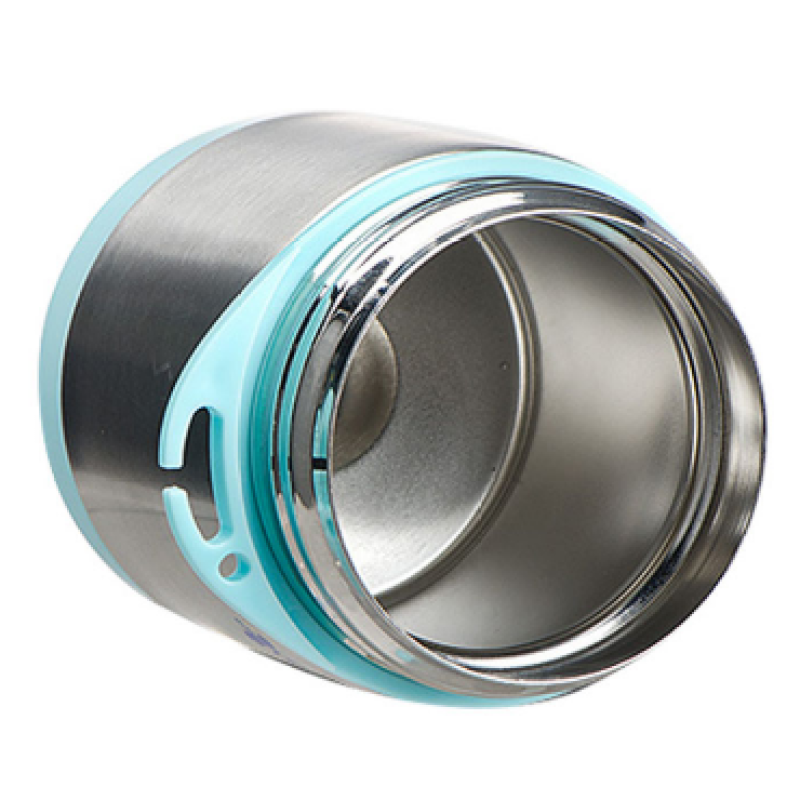 Eco-friendly Stainless Steel Thermos Lunch Box For Hot Food Insulated Vacuum Food Jar