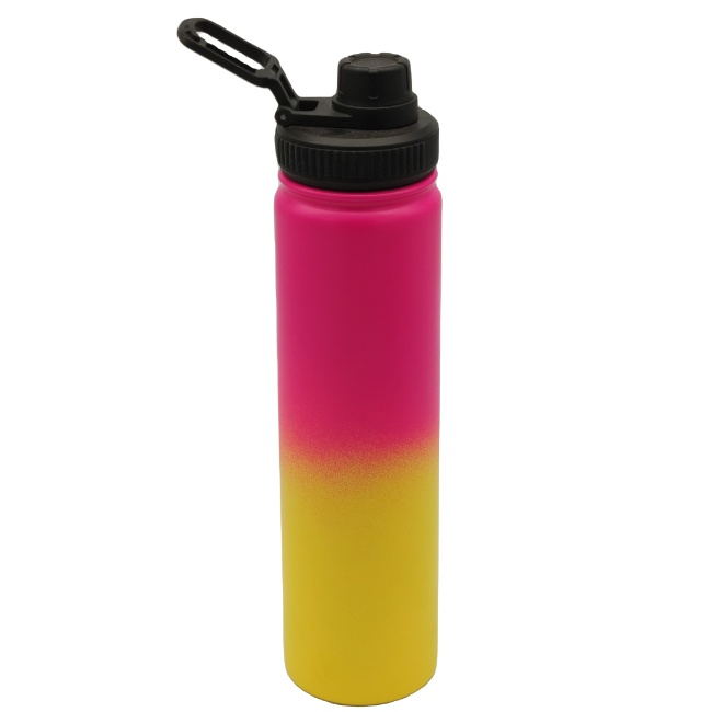 2023 Hot Sale Product Water Bottle Wholesale Stainless Steel Custom Water Bottle