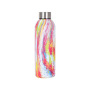 500ml New Design Double Wall Stainless Steel Vaccume Sports Bottle