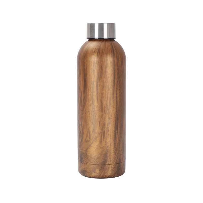 500ml New Design Double Wall Stainless Steel Vaccume Sports Bottle