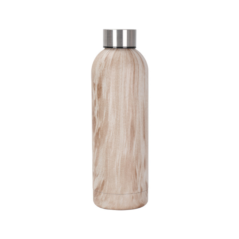 500ml New Design Double Wall Stainless Steel Vaccume Sports Bottle
