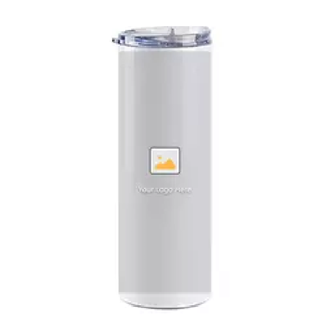Custom Logo 20 Oz Metal Double Wall Thermos Thermal Mug Insulated Travel Warmer Stainless Steel Coffee Cup With Lids