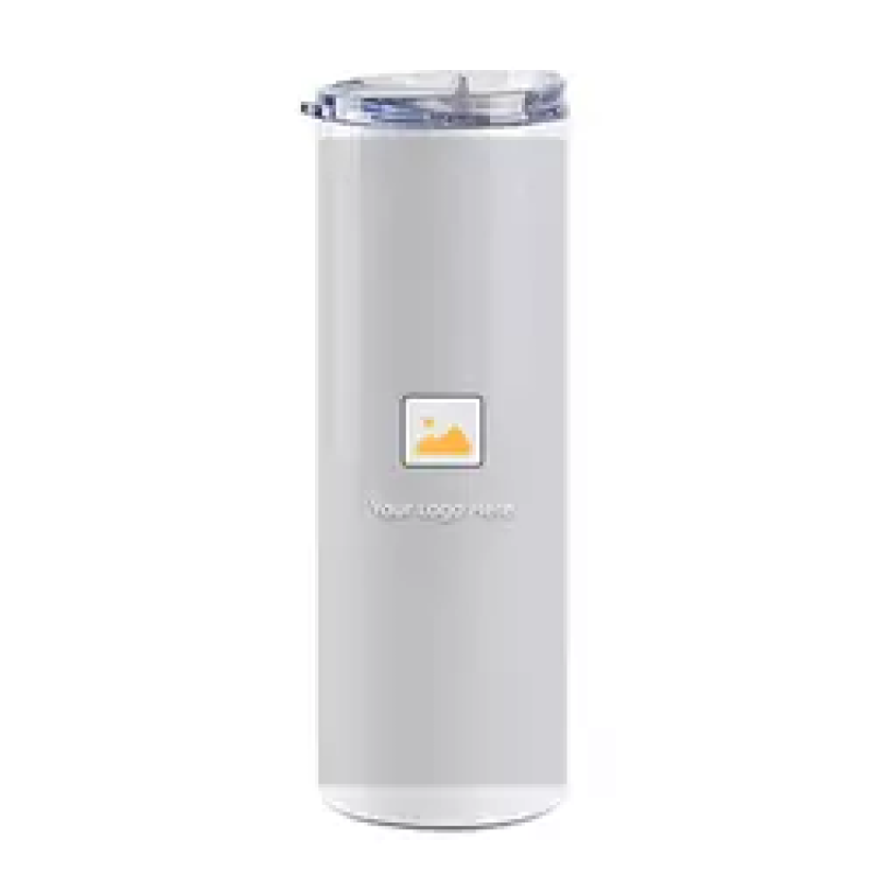 Custom Logo 20 Oz Metal Double Wall Thermos Thermal Mug Insulated Travel Warmer Stainless Steel Coffee Cup With Lids