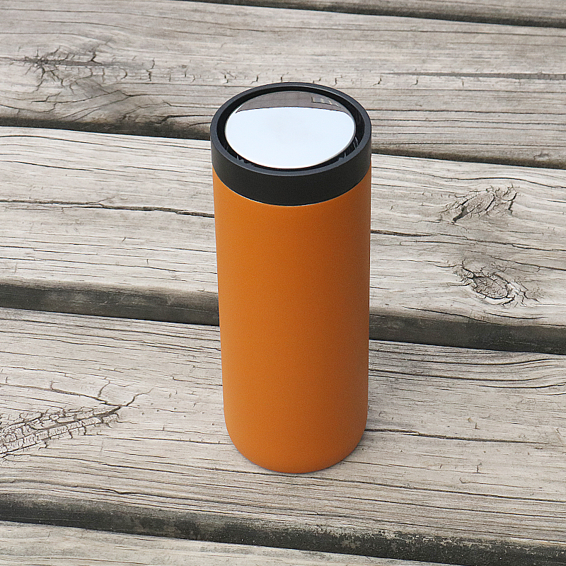 Eco friendly Innovation Product Wholesale Tumbler Cups Stainless Steel Water Bottle Insulated Thermal Coffee Mug