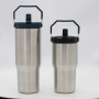 Stainless Steel  Tumblers Wholesale Bulk 20oz 30oz Custom Logo Double Wall Insulated Coffee Tumbler