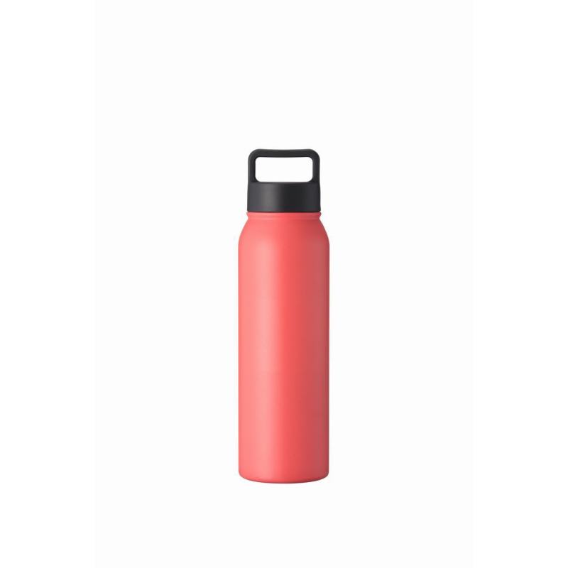 High Quality Stainless Steel Double Wall Vacuum Flask Insulated Thermos Sport Water Bottle
