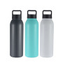 High Quality Stainless Steel Double Wall Vacuum Flask Insulated Thermos Sport Water Bottle