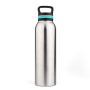High Quality Stainless Steel Double Wall Vacuum Flask Insulated Thermos Sport Water Bottle