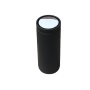 Stainless Steel Double Wall Vacuum Flasks Vacuum Insulated Mug With 360 Degree Drinking Lid
