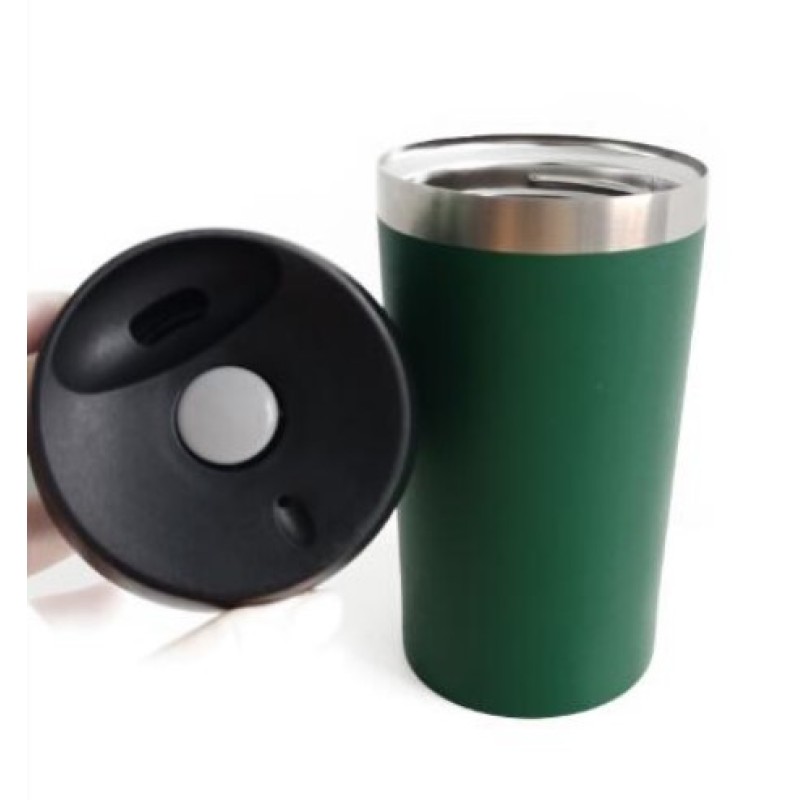 350ml/500ml Stainless Steel Mugs Vacuum Insulated Double wall Coffee Mug