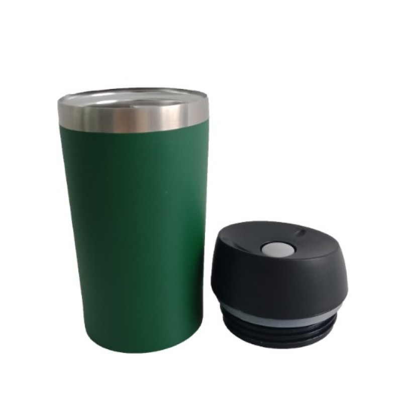 350ml/500ml Stainless Steel Mugs Vacuum Insulated Double wall Coffee Mug
