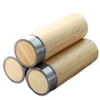 Natural bamboo color