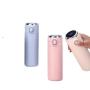 Smart Water Bottle Led Digital Stainless Steel Thermal Mugs Intelligent Flask with Temperature Display