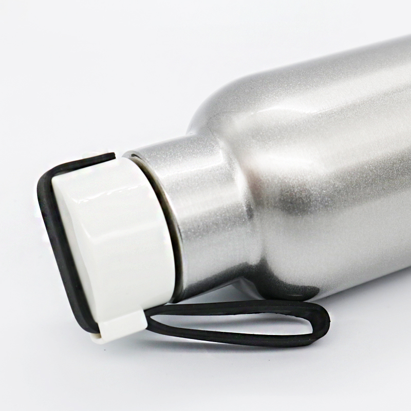 Double Wall Vacuum Flask Insulated Sport Stainless Steel Vacuum Flasks & Thermoses Water Bottle