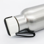 Double Wall Vacuum Flask Insulated Sport Stainless Steel Vacuum Flasks & Thermoses Water Bottle