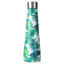 Wholesale 420ml BPA Free Sports Water Bottle Double Wall Stainless Steel Vacuum Thermos Flask