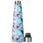 Wholesale 420ml BPA Free Sports Water Bottle Double Wall Stainless Steel Vacuum Thermos Flask