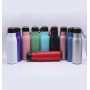 500ml Wholesale Product 2023 BPA Free Stainless Steel Sport Water Bottle Insulated Thermos Flask