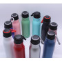 500ml Wholesale Product 2023 BPA Free Stainless Steel Sport Water Bottle Insulated Thermos Flask