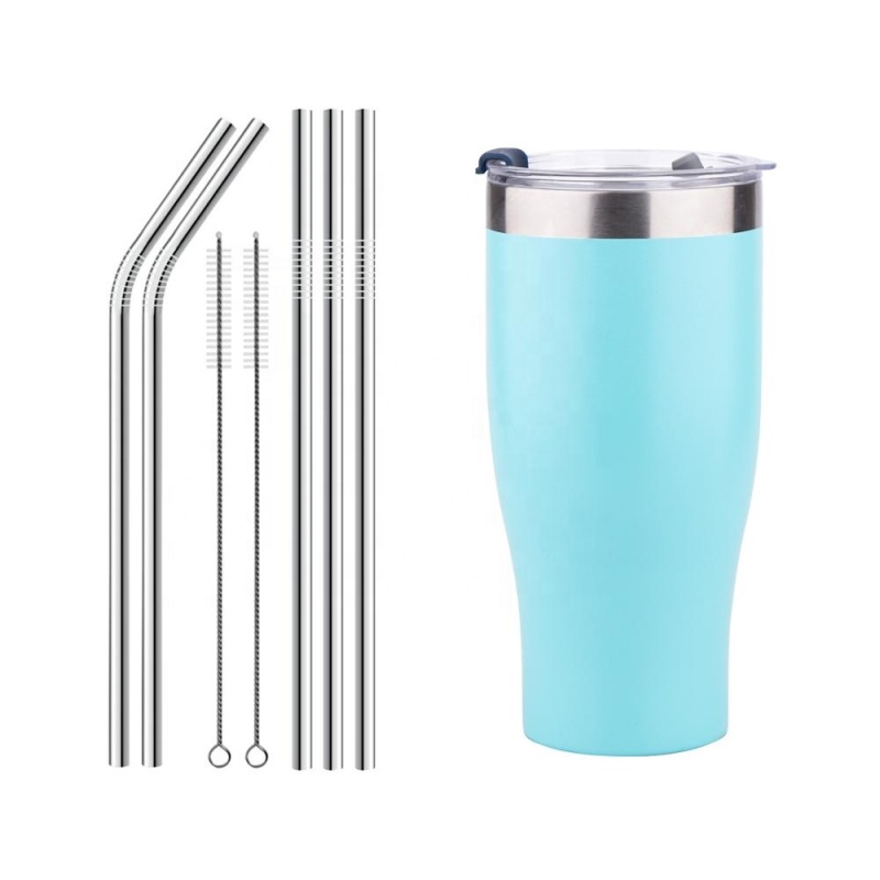 30oz Tumblers Wholesale Bulk Stainless Steel Custom Insulated Tumbler