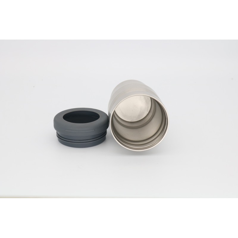 BPA free double wall stainless steel thermos food jar lunch box for hot food insulated vacuum thermal flask