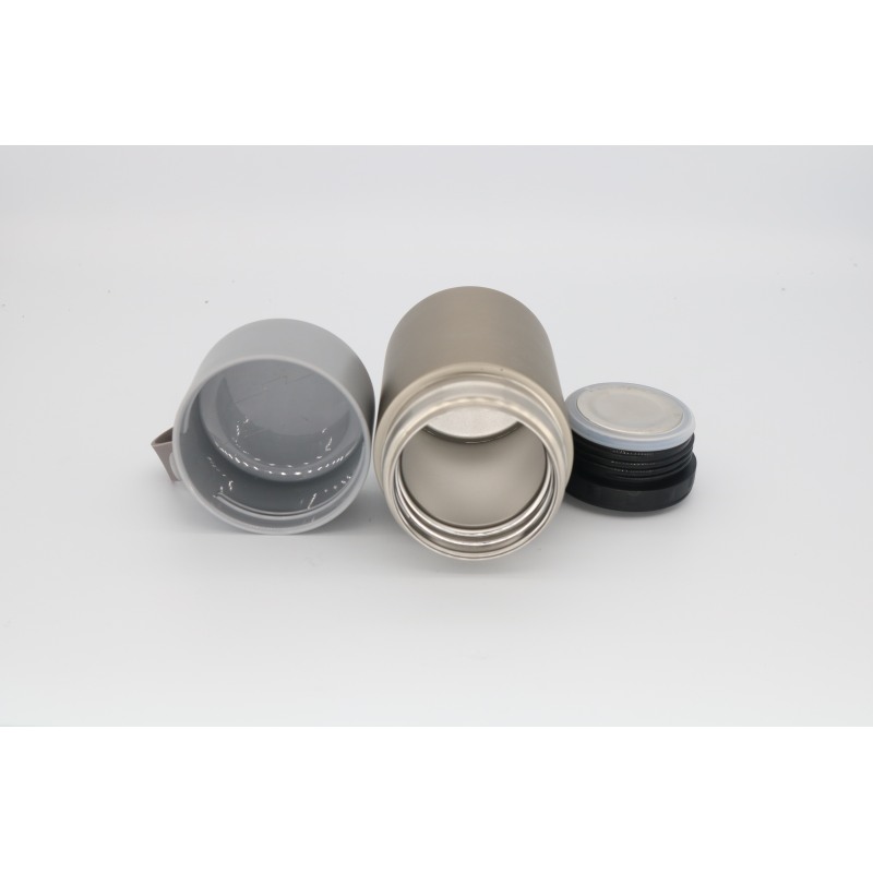 BPA free double wall stainless steel thermos food jar lunch box for hot food insulated vacuum thermal flask