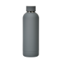 Stainless Steel Water Bottle Tumbler Outdoor Sports 2021 New Products 500 Ml Applicable for Boiling Water with Lid Accessories