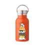 12oz Kids Stainless Steel Double Wall Insulated Glass Water Bottle Cup Tumbler Termos