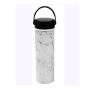 new arrival Inner Ceramic Coating Insulated Water Bottle Triple Wall Ceramic Liner Custom Stainless Steel Travel Mug