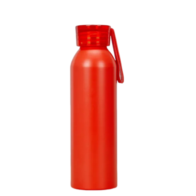 Sublimation Water Bottle Wholesale 500ml  Aluminum Drinking Water Bottle for Sport