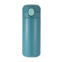 Smart Water Bottle Led Digital Stainless Steel Thermal Mugs Intelligent Flask with Temperature Display