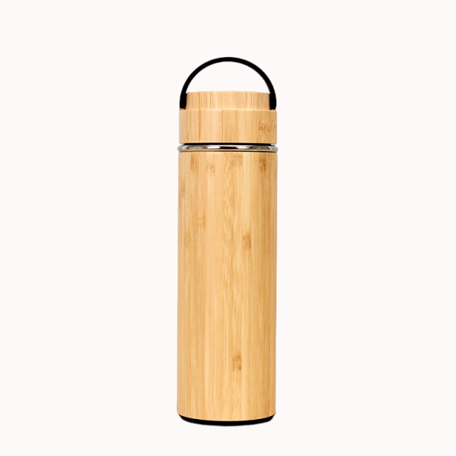 Bamboo Series