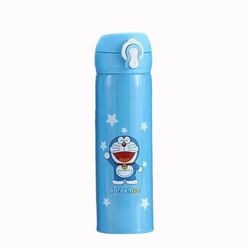 high quality vacuum insulated 18/8 stainless steel vacuum flask water bottle keep water hot and cold for 8-16 hours