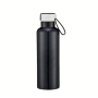 Factory 750ml Vacuum Flask Sport Drinking Water Bottle Stainless Steel with Logo