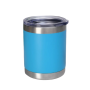 Coffee Shop Supplies 10oz 16oz 20oz 30oz Custom Thermal Beer Mugs Stainless Steel Vacuum Insulated Tumbler Thermos With Lid