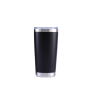 Thermal Beer Mug 17oz Insulated Coffee Beer Tumbler With Bottle Opener Wine Coffee Beer Cup