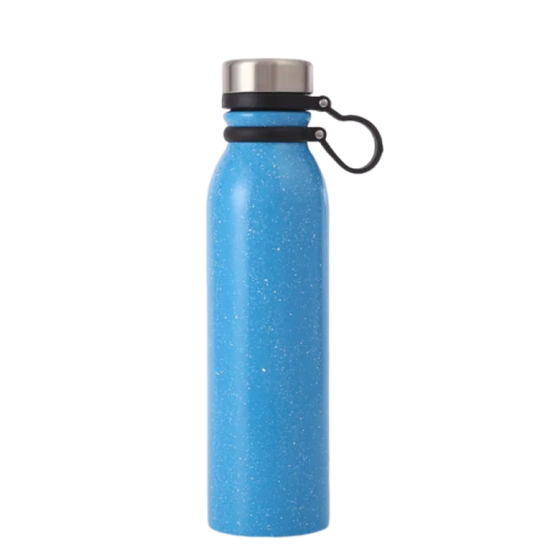 Eco Friendly Products 2023 Kitchen Stainless Steel Double Wall Vacuum Thermos Flask Sports Water Bottle