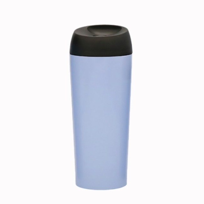 Wholesale Stainless Steel Coffee Mug Logo Printed Insulated Mug with Lid