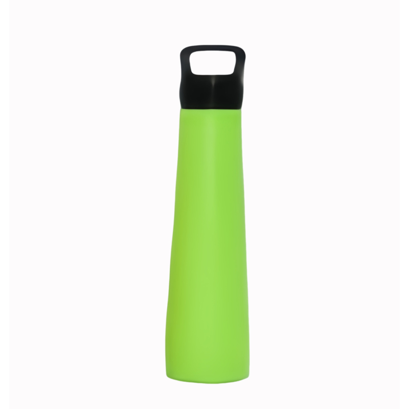 New Arrival Eco-friendly Stainless Steel Double Wall Insulated Thermos Vacuum Flask Water Bottle