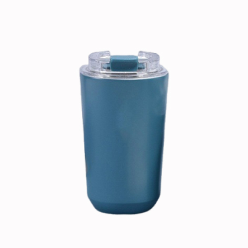 New Style 280/380ml Cokids Tumbler Double Wall Vacuum Insulated Travel Cups Mugs First-class Products Stainless Steel Modern